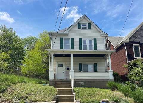 738 Litchfield St, Sheridan, PA 15204