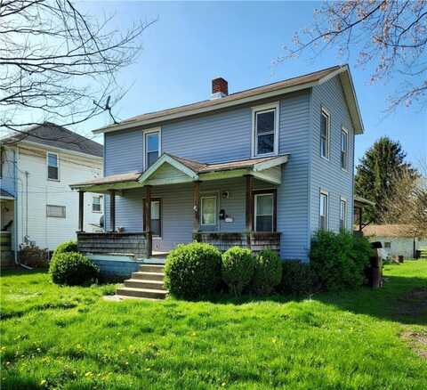 828 W Ridge Ave, Sharpsville, PA 16150