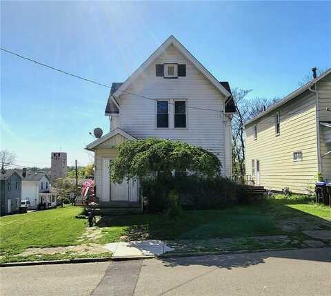 543 N Oakland Ave, Sharon, PA 16146
