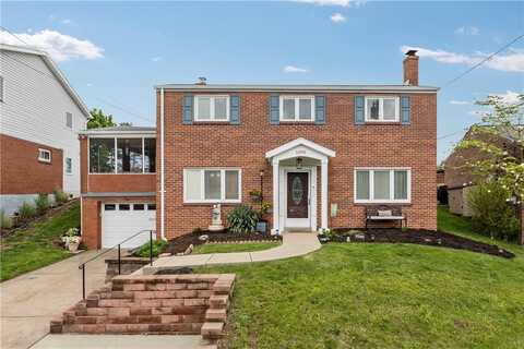 1390 Cardinal Dr, Sackett, PA 15243