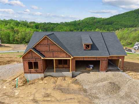 Lot #206 LINWOOD COURT, Unity, PA 15650