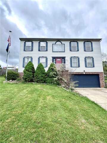 491 Peregrine Dr, North Huntingdon, PA 15642