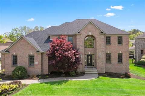 202 Emerson Pines, Cranberry Twp, PA 16066