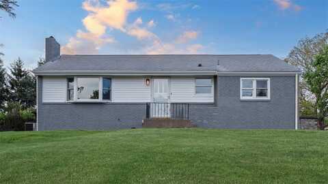 110 Mary Vue St, Reese, PA 15237