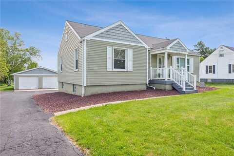 1540 Woodlawn Dr, Unity, PA 15650