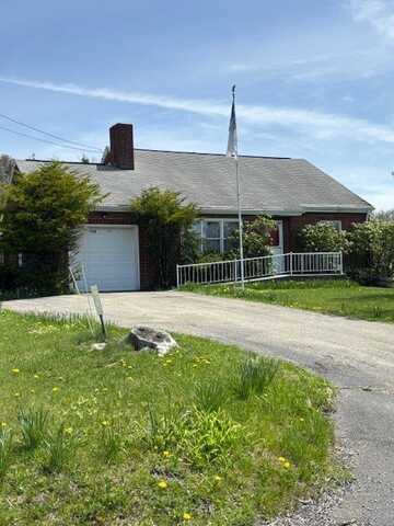 438 Fayette Springs Rd, Wharton, PA 15421