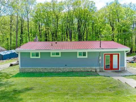 257 Forest Drive, Loyalhanna, PA 15681