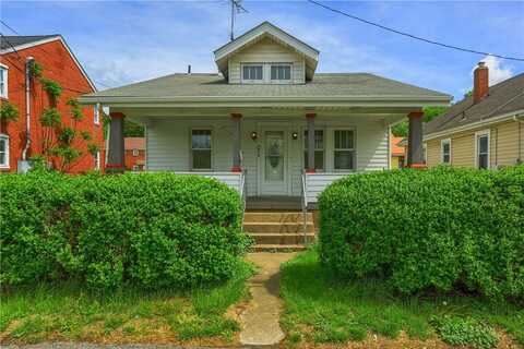 6810 Grand Ave, Newville, PA 15225