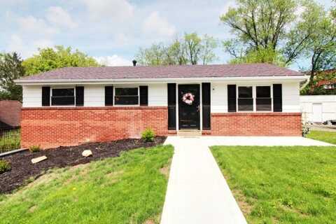 513 Crestview Dr, Plum, PA 15239