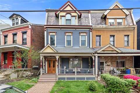 224 Emerson St, Shadyside, PA 15206