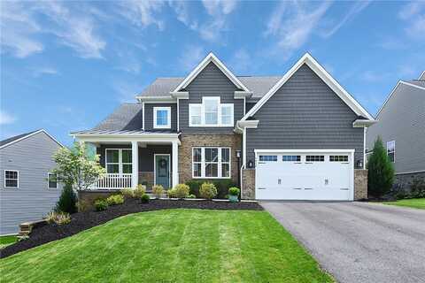 5016 Kensington Drive, Cecil, PA 15317