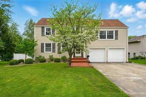 274 S Oakdale Avenue, Hermitage, PA 16148