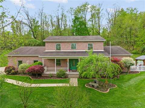 210 Sassafras Dr, Franklin, PA 15301