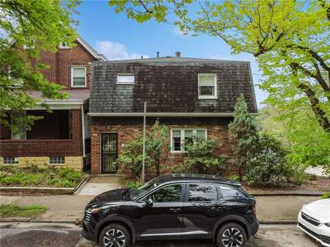 3077 Beechwood Blvd, Squirrel Hill, PA 15217