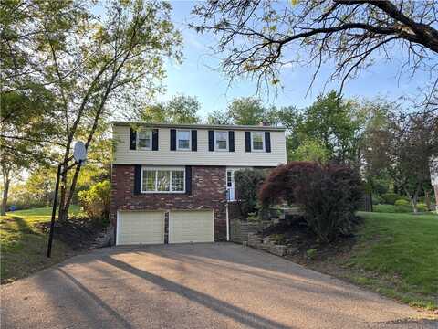 1537 Field Club Dr, Sewickley, PA 15237