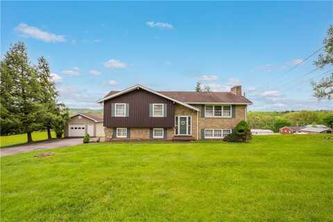 118 Francis Street, Bentleyville, PA 15314