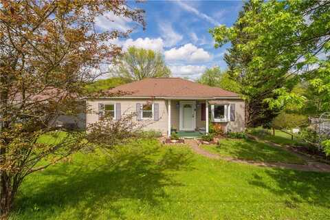 208 Lacock St, Canton, PA 15301