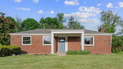 354 Goldsmith Rd, Reese, PA 15237