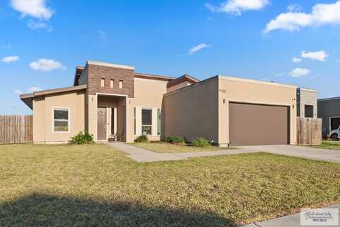 9780 YELLOW PALM, LOS FRESNOS, TX 78566