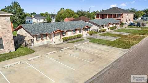 604 W 6TH ST., LOS FRESNOS, TX 78566