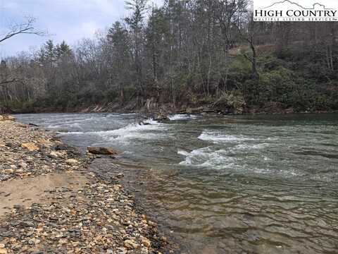 Lot 3 Toe River Lane, Newland, NC 28657