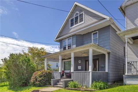 13 Moyer Ave, Scottdale, PA 15683