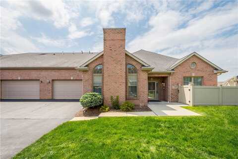 112 Shelton Place Dr., Connoquenessing, PA 16033
