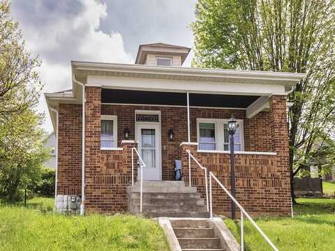116 1st Ave, New Eagle, PA 15067