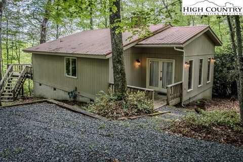 353 Trout Brook Loop, Newland, NC 28657