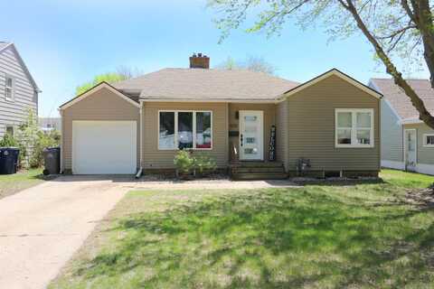 820 E 4th Street, Spencer, IA 51301