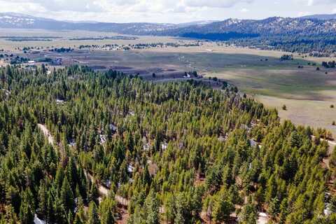 Tbd Gamann Dr, Cascade, ID 83611