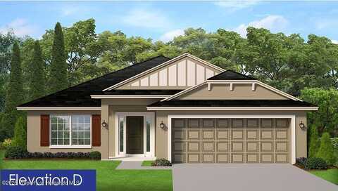 4881 Sutherland Street, Spring Hill, FL 34609