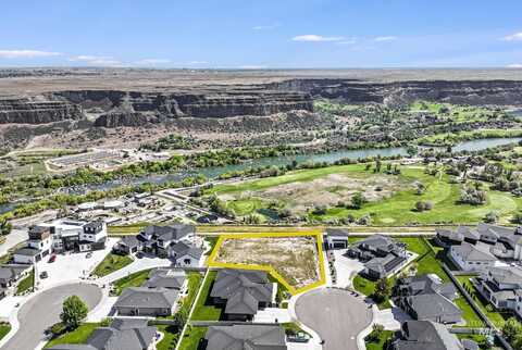 2370 I B Perrine Place, Twin Falls, ID 83301