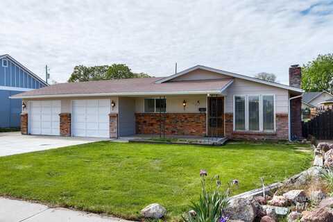 207 Elmore Avenue, Nampa, ID 83651