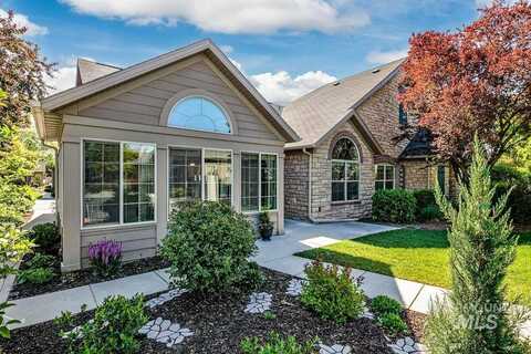1520 N Mckinney Ln, Boise, ID 83704