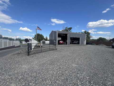 2212 13th Street, Clarkston, WA 99403
