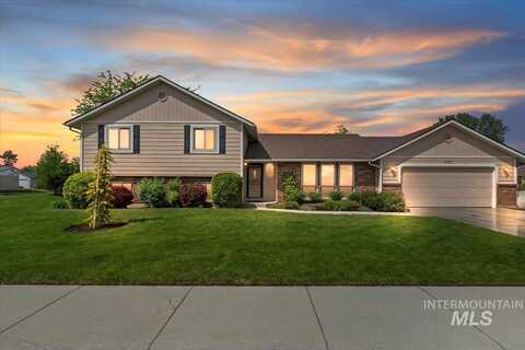 11722 W Jenilyn Ct., Boise, ID 83713