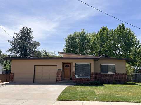 1315 W Howard, Boise, ID 83706