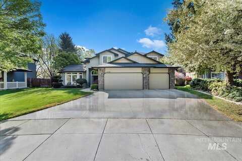 5446 N Papago Ave, Boise, ID 83713