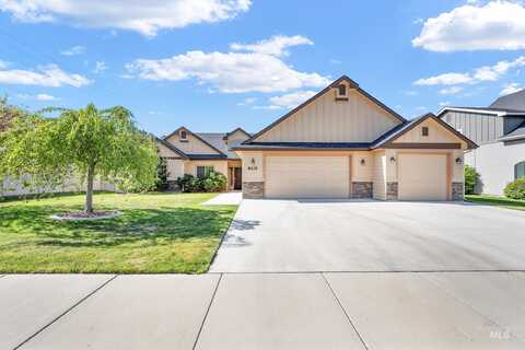 8235 W Tether St, Boise, ID 83709