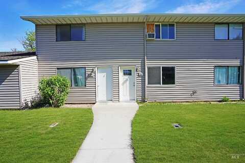 259 Pheasant Rd W #8, Twin Falls, ID 83301