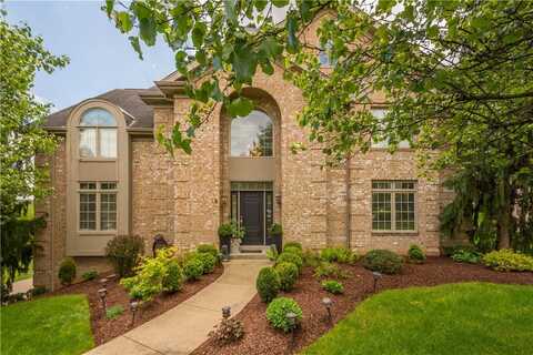 108 Windermere Ct, Peters Township, PA 15317