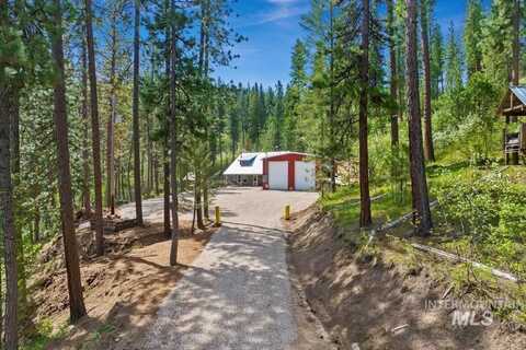 20 Red Bluff Rd, Boise, ID 83716