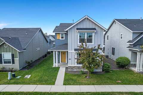 963 W. Parkstone St., Meridian, ID 83646