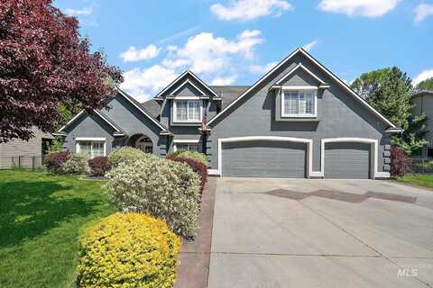 6114 N Cape Arago Pl, Boise, ID 83714