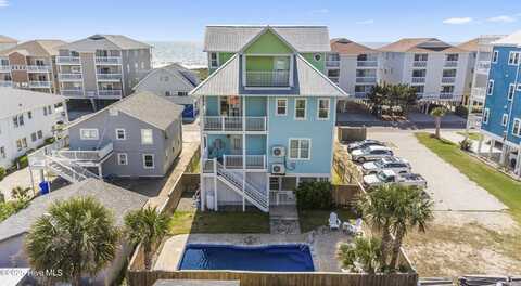 711 Carolina Beach Avenue N, Carolina Beach, NC 28428
