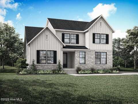 157 Bremerton Drive SE, Bolivia, NC 28422