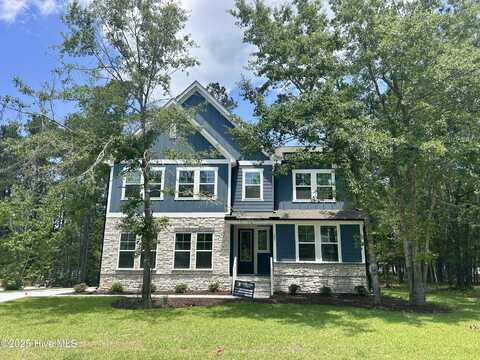 782 Hollybriar Loop Road SE, Bolivia, NC 28422