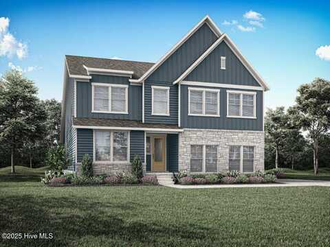 782 Hollybriar Loop Road SE, Bolivia, NC 28422