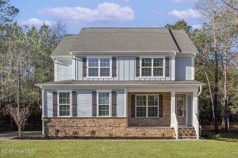 738 Hollybriar Loop Road SE, Bolivia, NC 28422